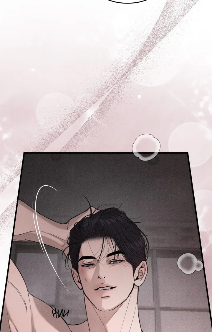 Love Junkie chapter 4 page 21