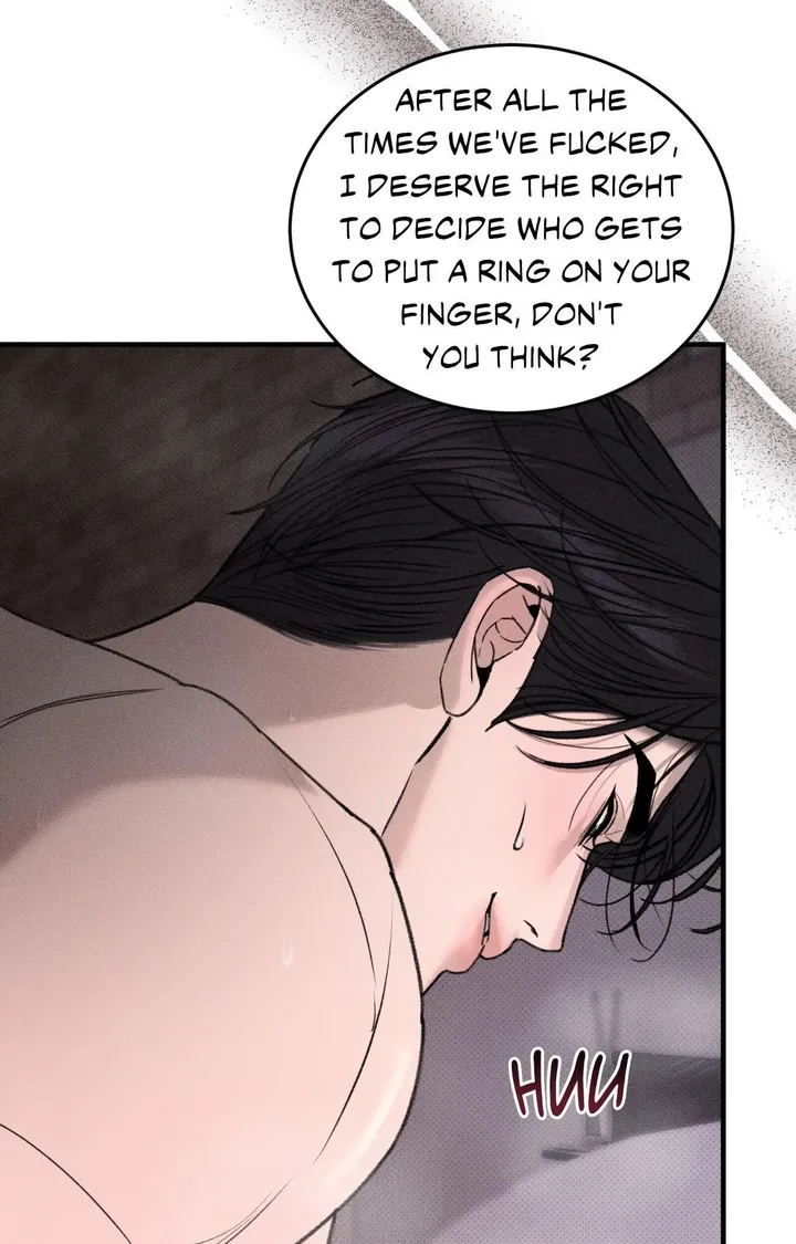 Love Junkie chapter 4 page 28