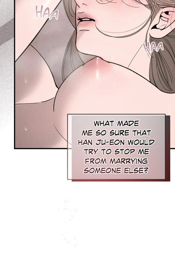 Love Junkie chapter 4 page 30