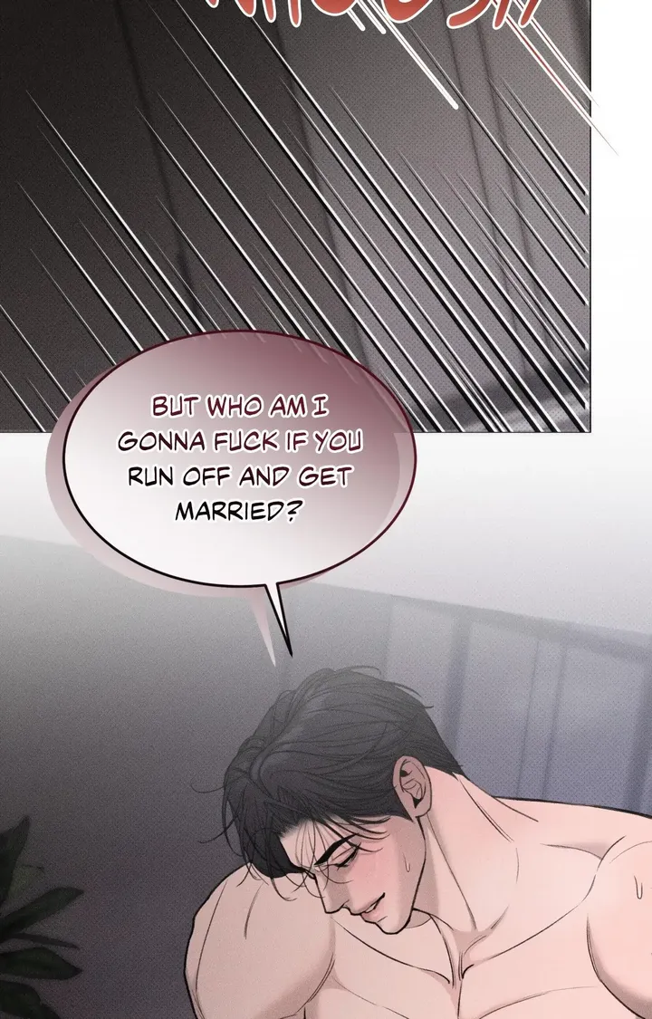 Love Junkie chapter 4 page 32