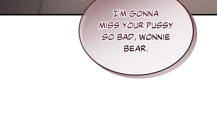 Love Junkie chapter 4 page 34