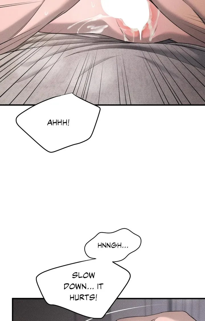 Love Junkie chapter 4 page 43