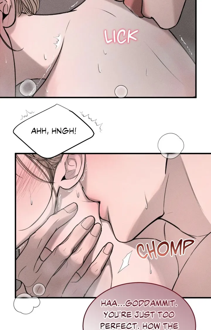 Love Junkie chapter 4 page 47