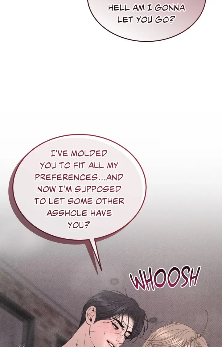 Love Junkie chapter 4 page 48