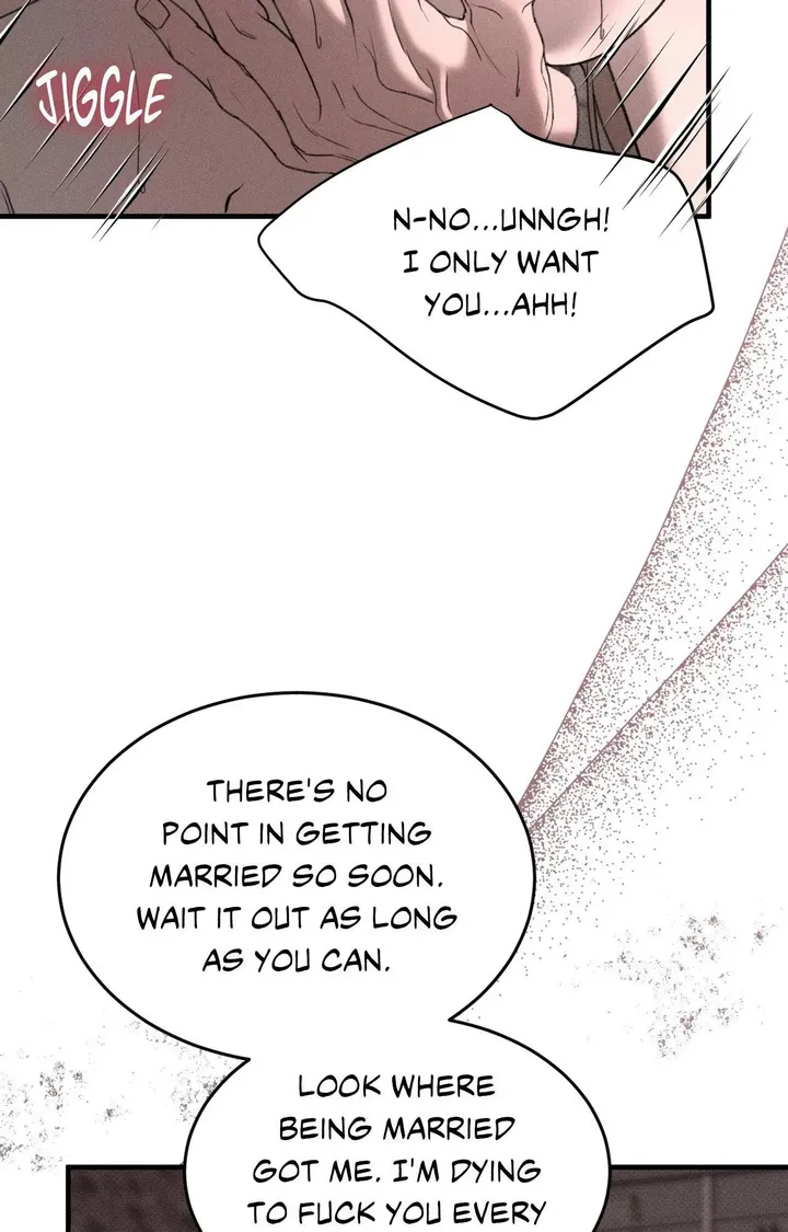 Love Junkie chapter 4 page 51