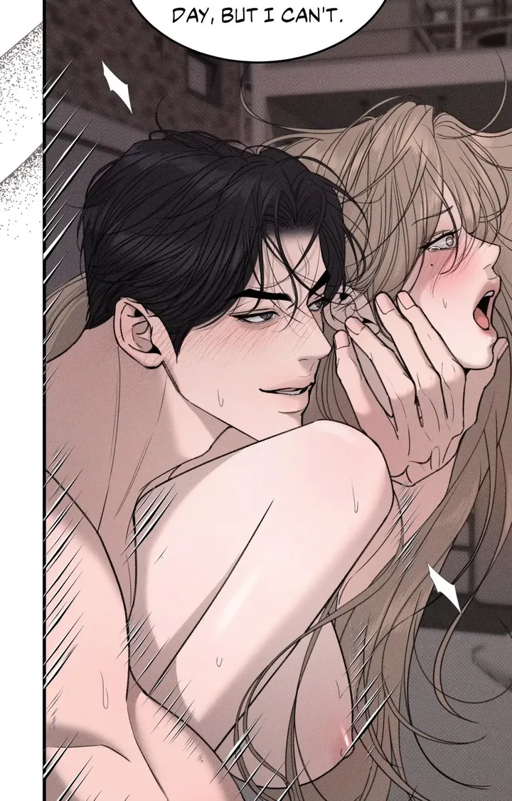 Love Junkie chapter 4 page 52