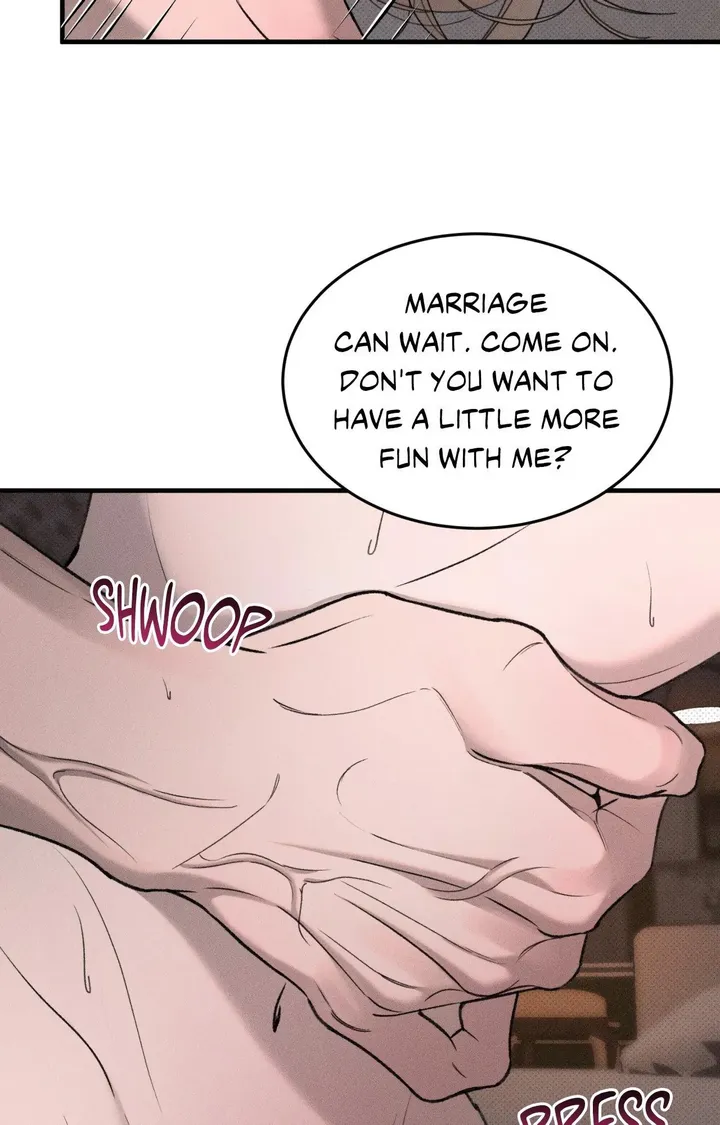 Love Junkie chapter 4 page 53