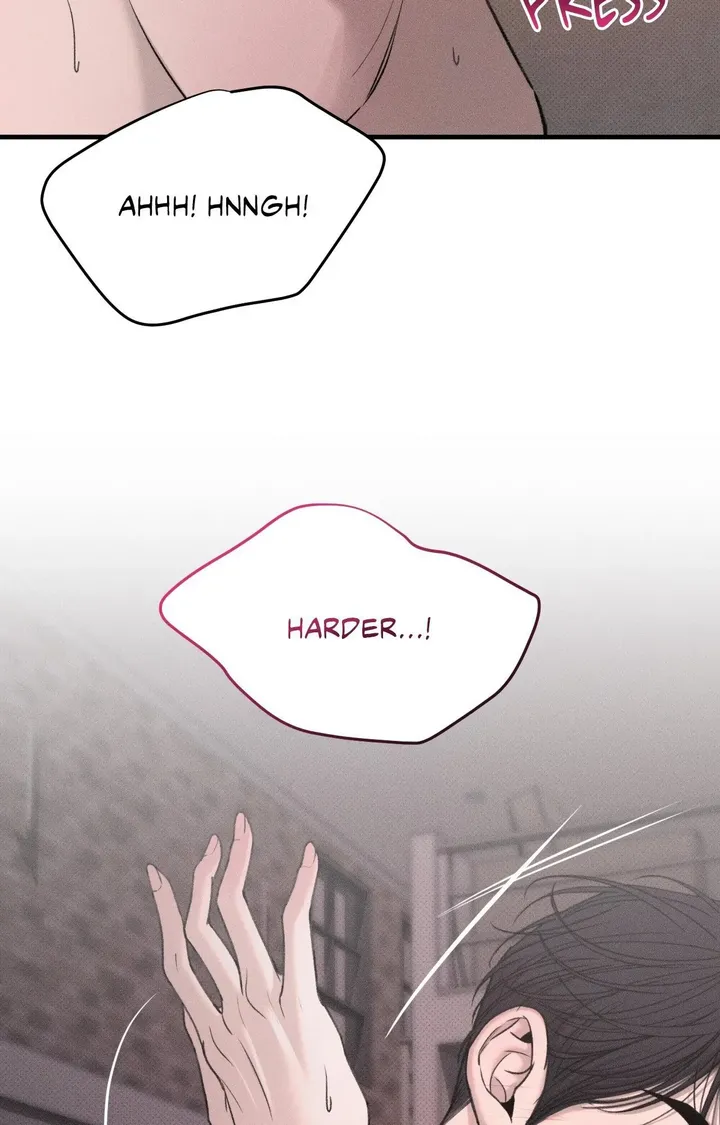 Love Junkie chapter 4 page 54