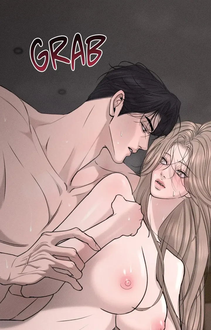 Love Junkie chapter 4 page 57