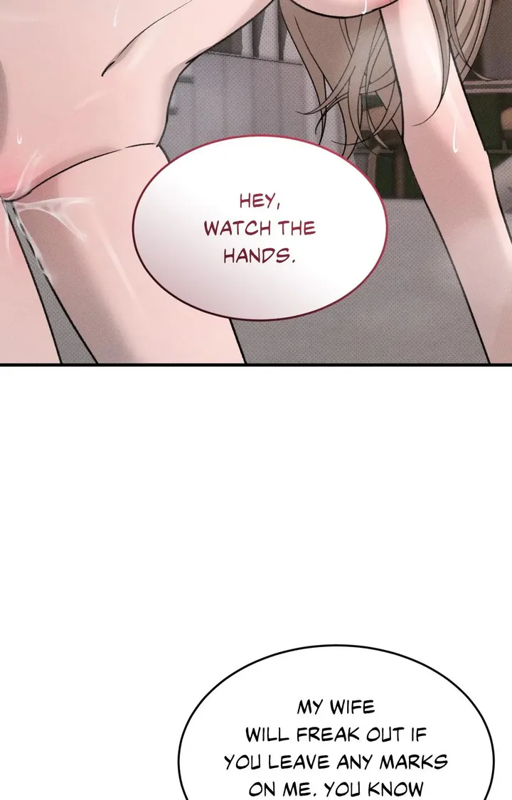 Love Junkie chapter 4 page 58
