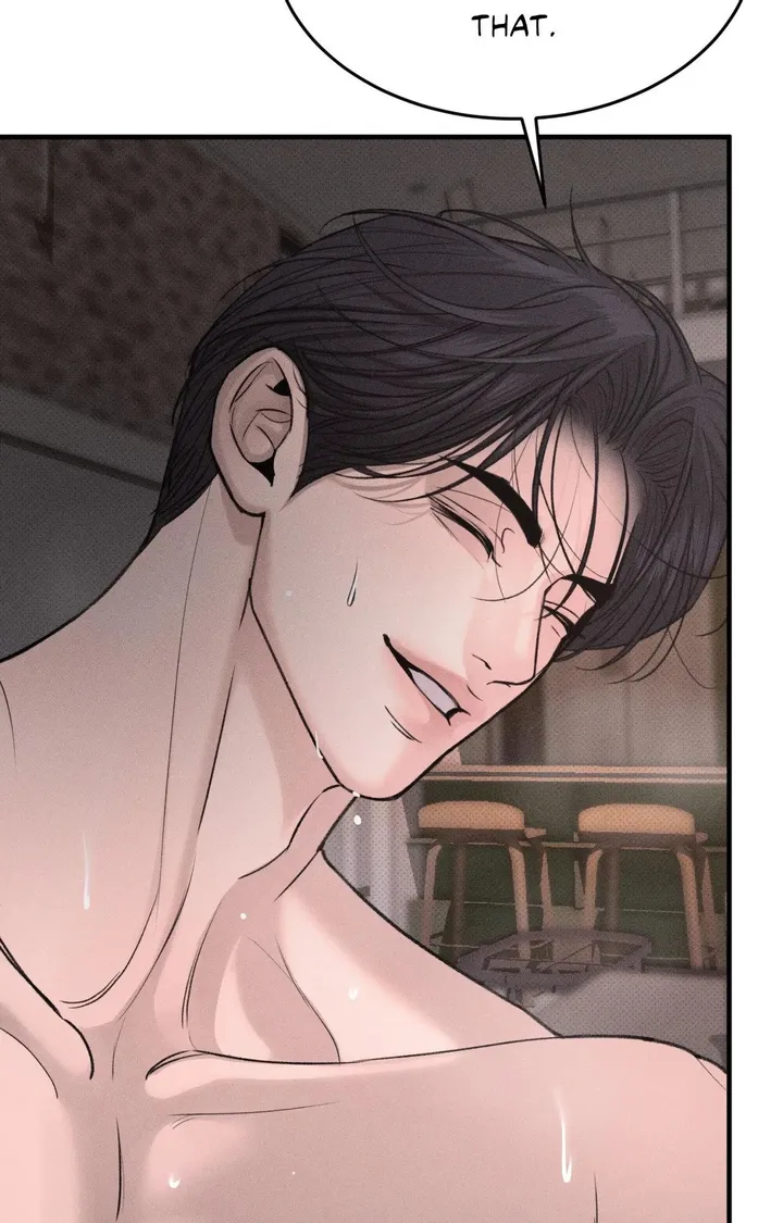 Love Junkie chapter 4 page 59