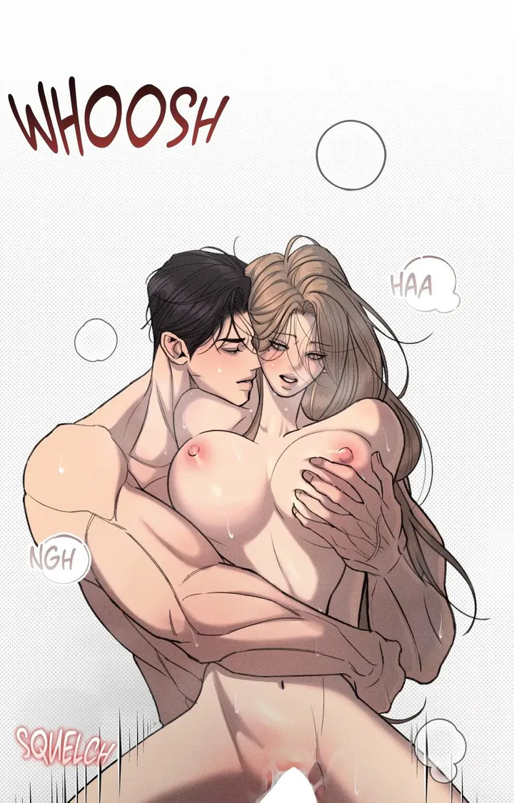 Love Junkie chapter 4 page 62