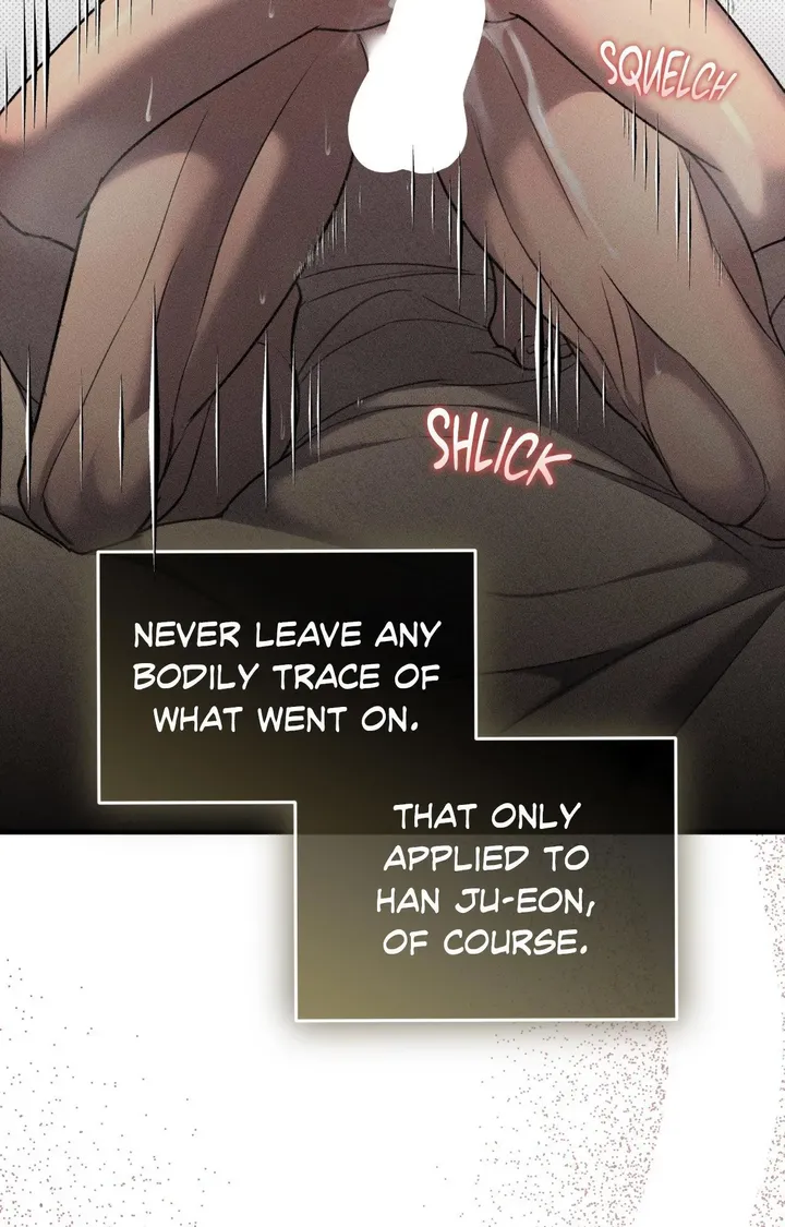 Love Junkie chapter 4 page 63