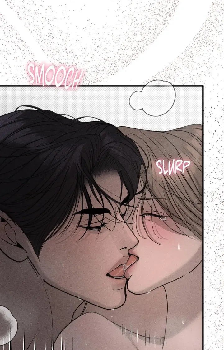 Love Junkie chapter 4 page 64