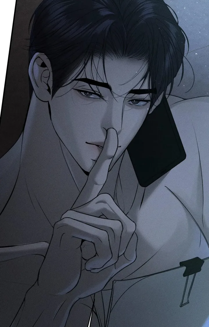 Love Junkie chapter 4 page 73