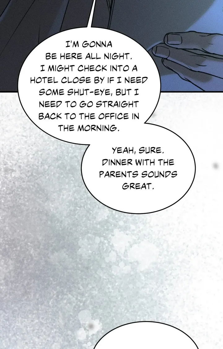 Love Junkie chapter 4 page 74