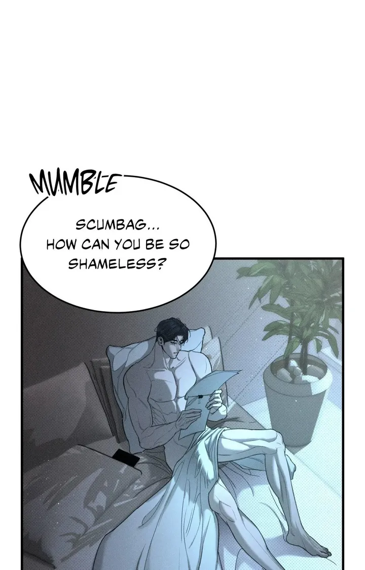 Love Junkie chapter 4 page 78