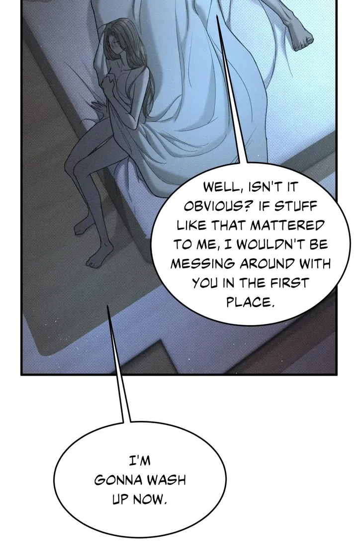 Love Junkie chapter 4 page 79