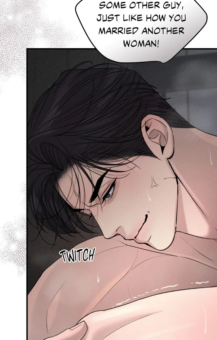 Love Junkie chapter 4 page 8