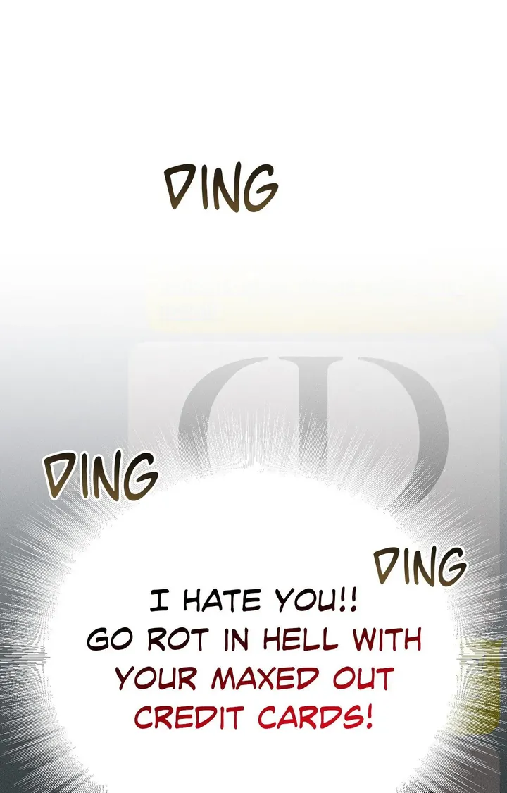 Love Junkie chapter 4 page 85