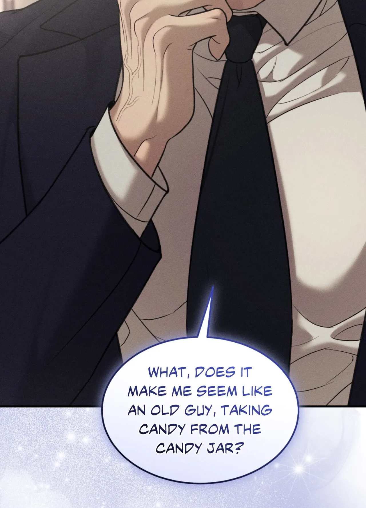 Love Junkie chapter 42 page 110