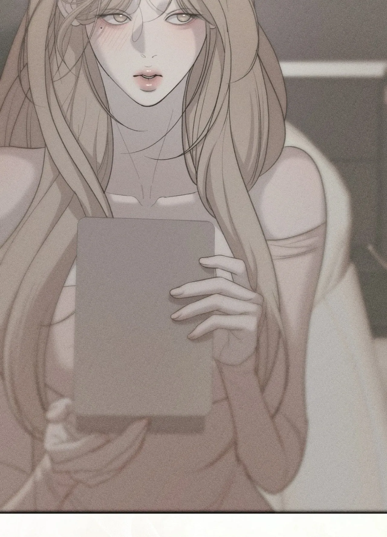 Love Junkie chapter 42 page 14
