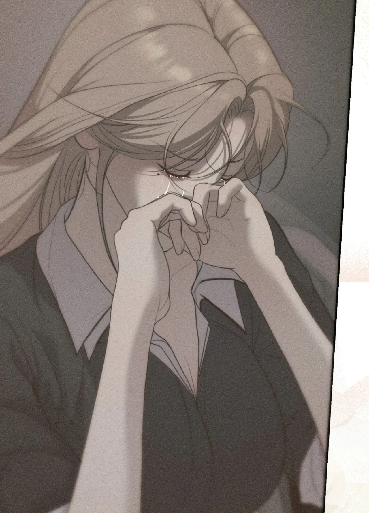 Love Junkie chapter 42 page 18