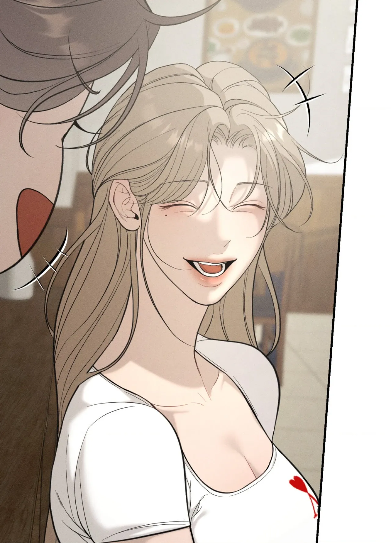 Love Junkie chapter 42 page 35