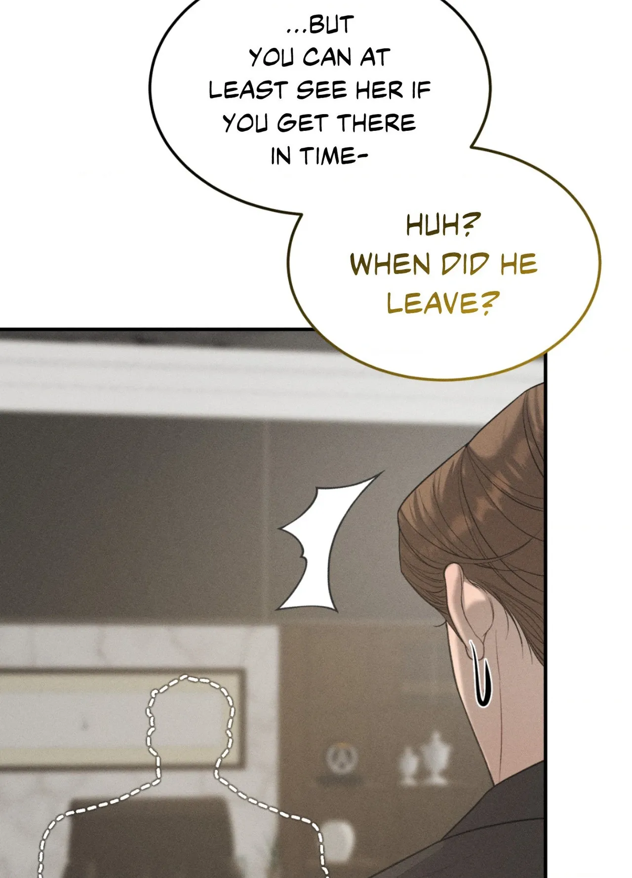 Love Junkie chapter 42 page 4