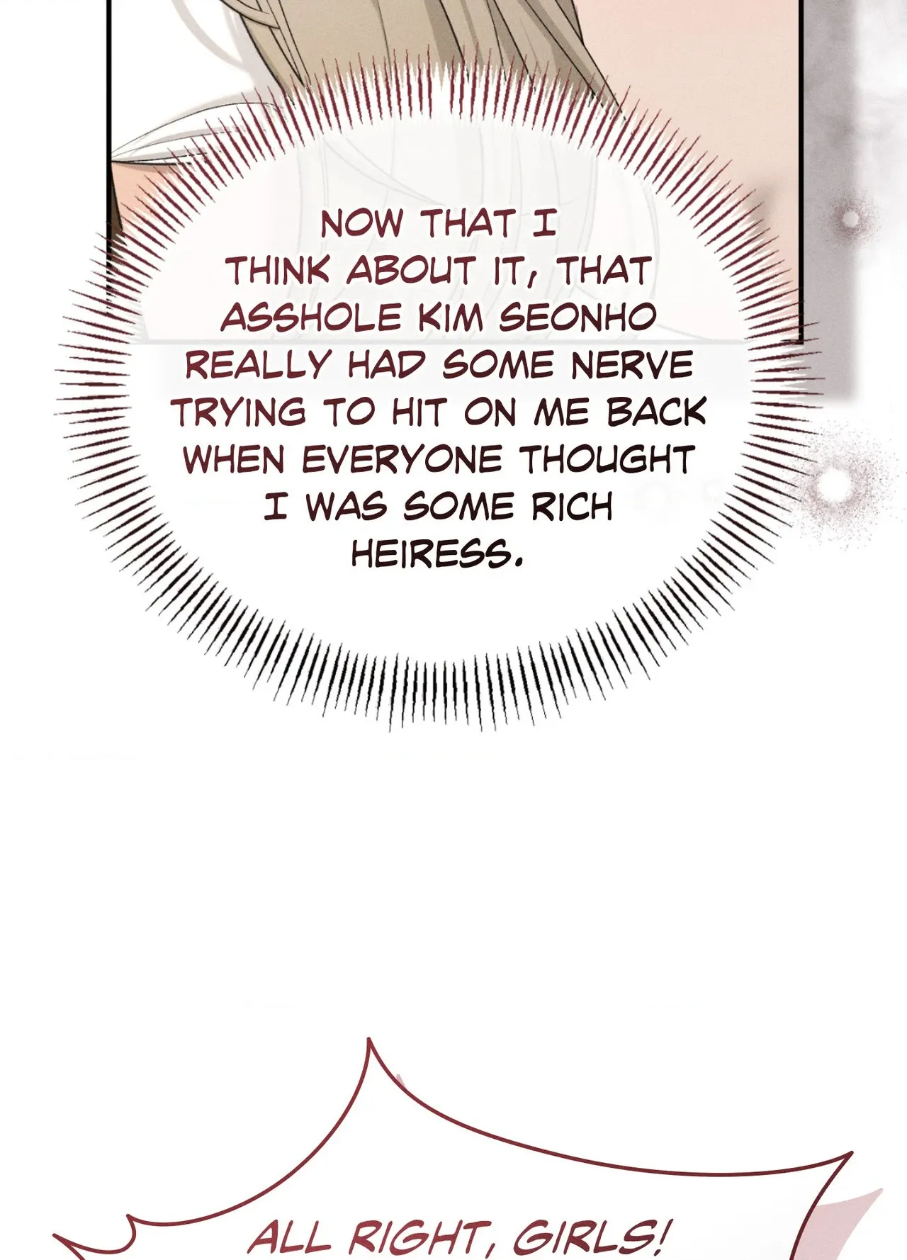 Love Junkie chapter 42 page 48