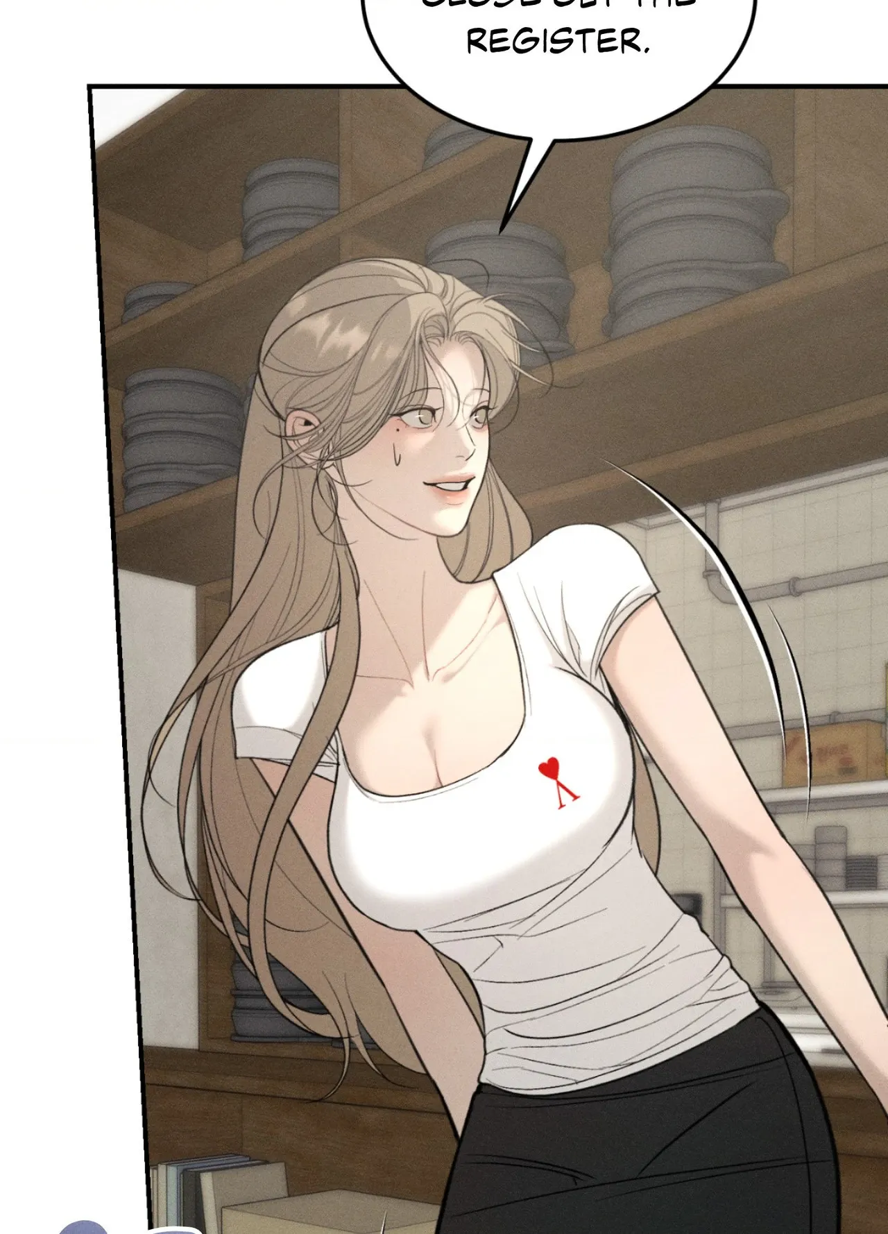 Love Junkie chapter 42 page 51