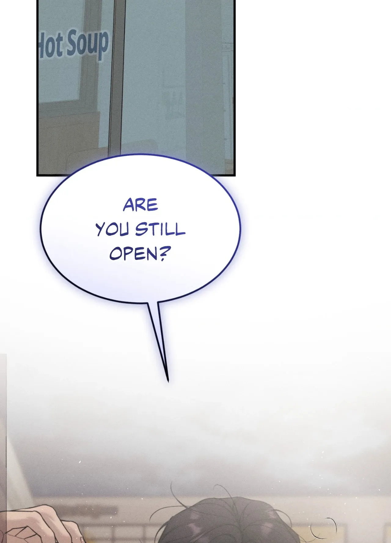 Love Junkie chapter 42 page 54