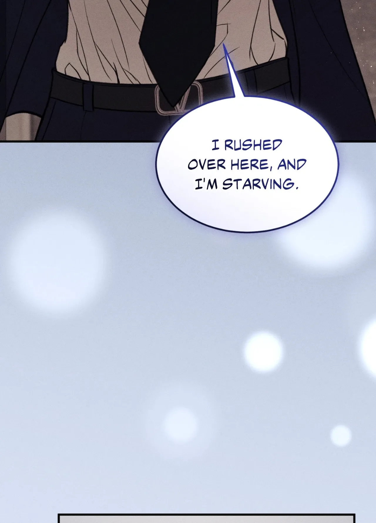 Love Junkie chapter 42 page 56