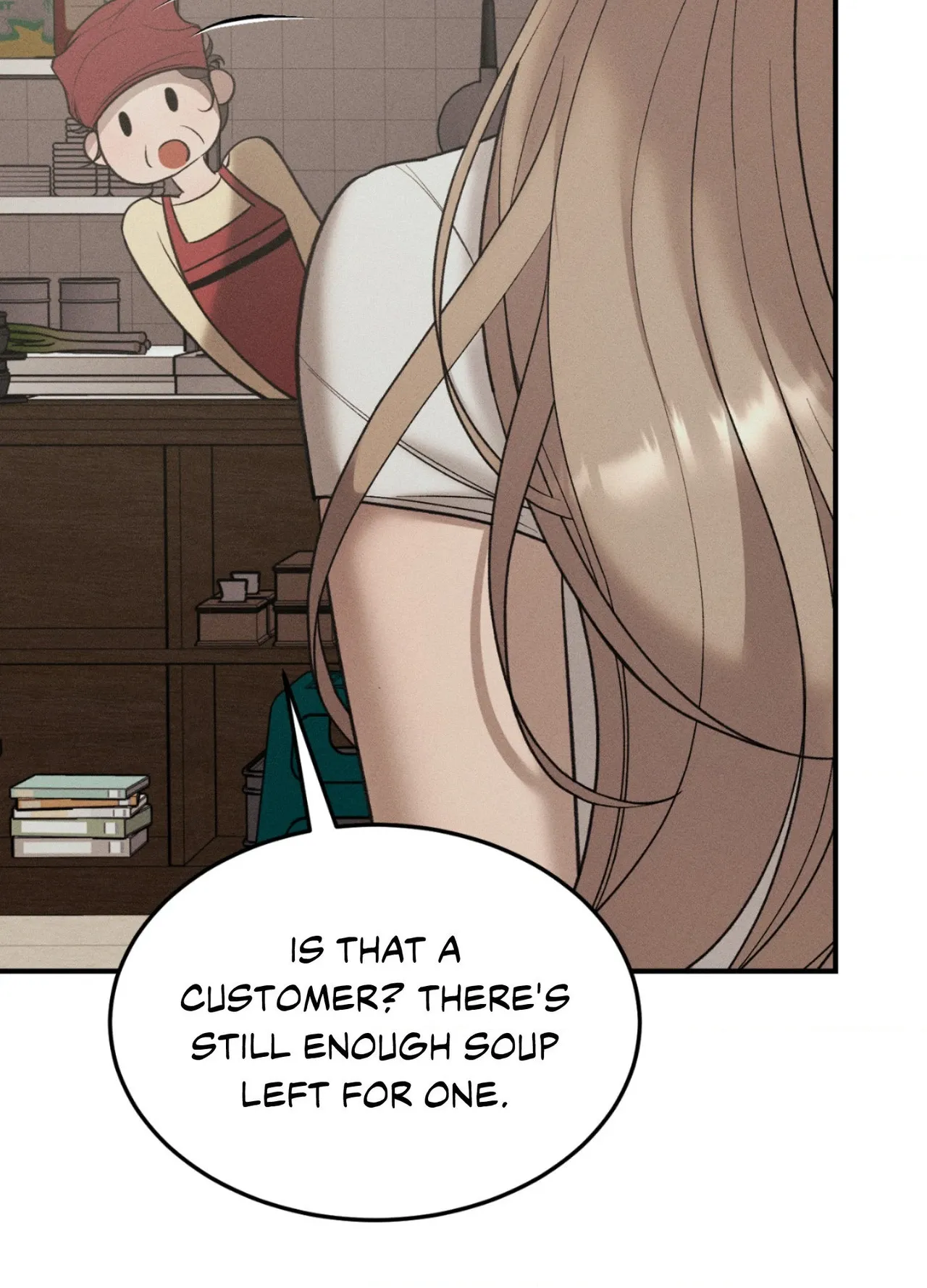 Love Junkie chapter 42 page 59