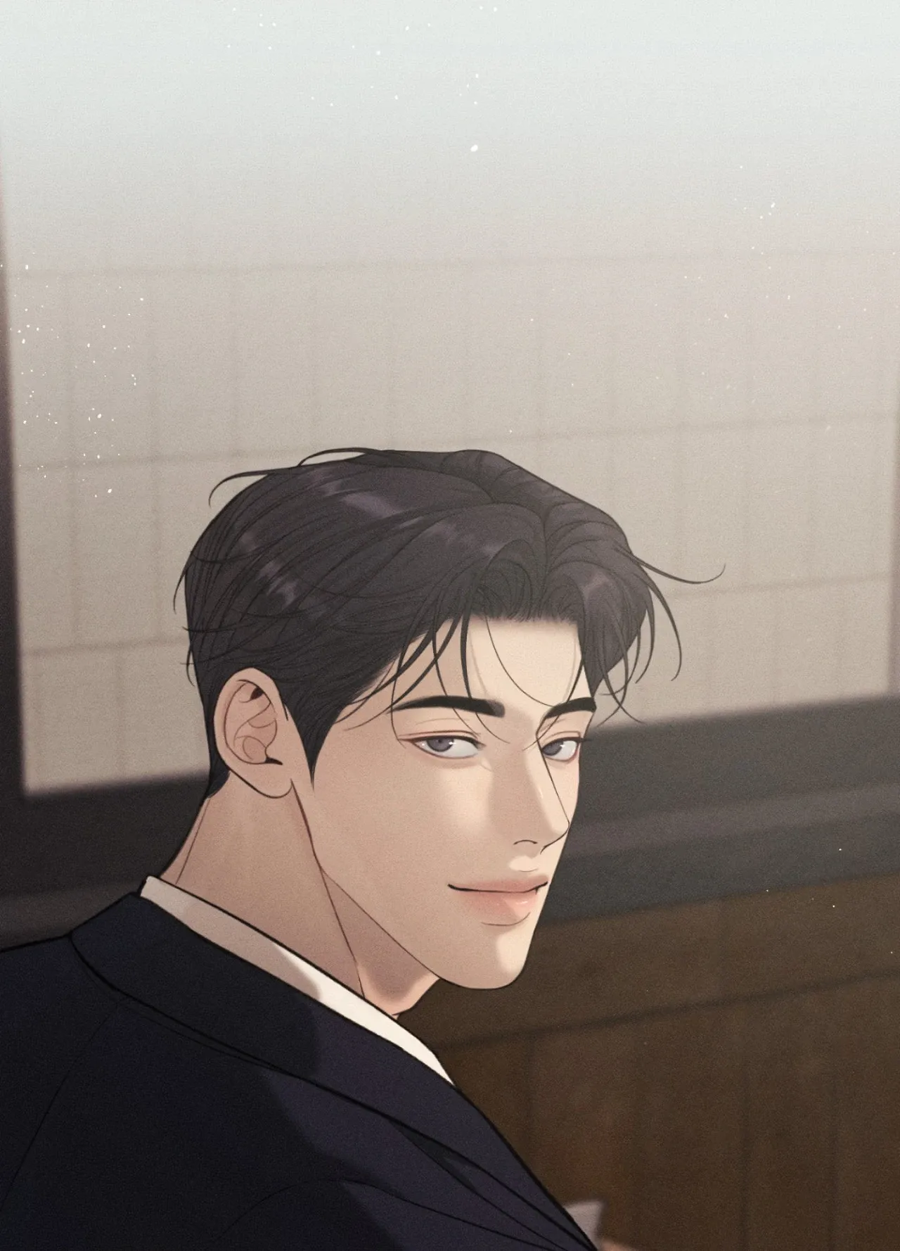 Love Junkie chapter 42 page 64