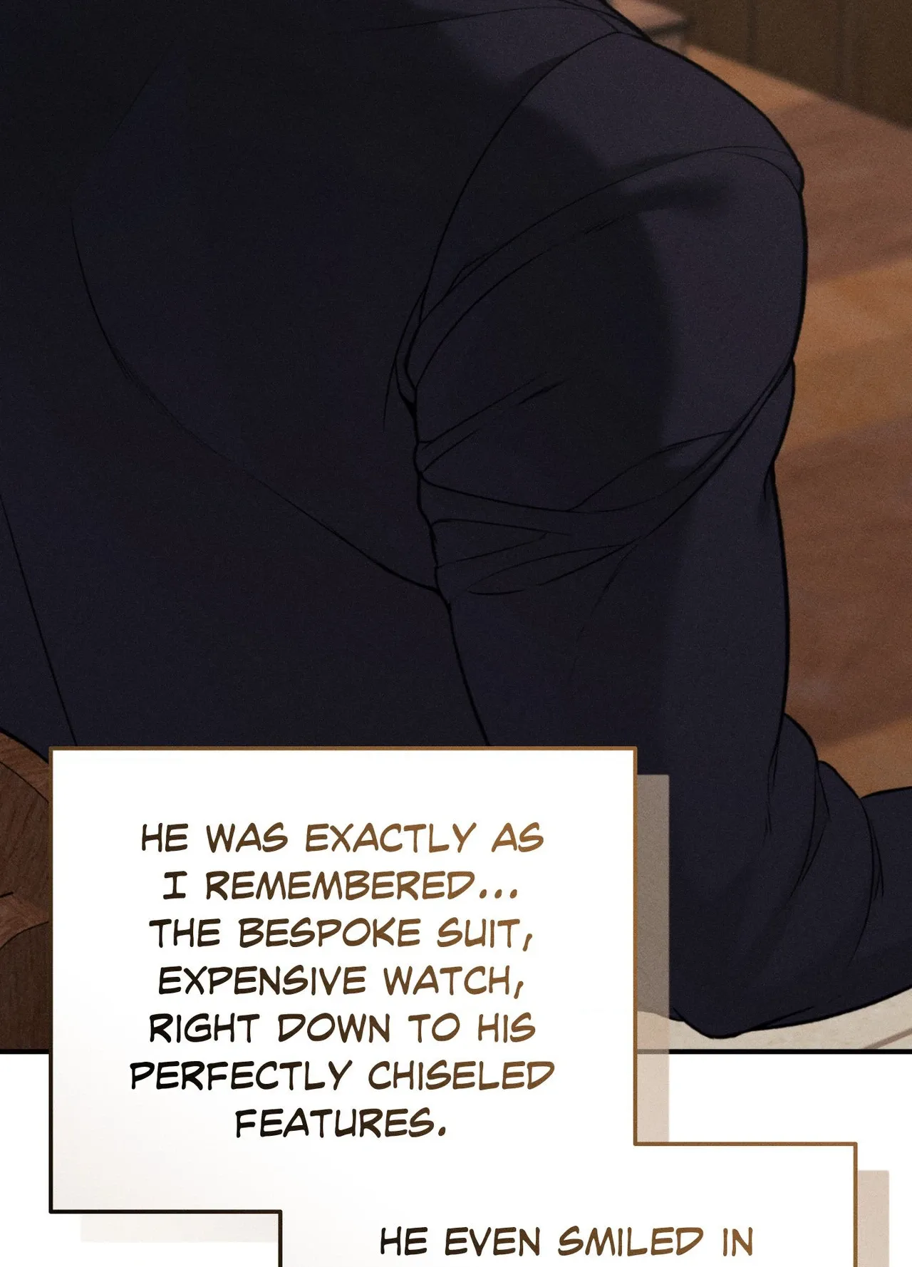 Love Junkie chapter 42 page 65