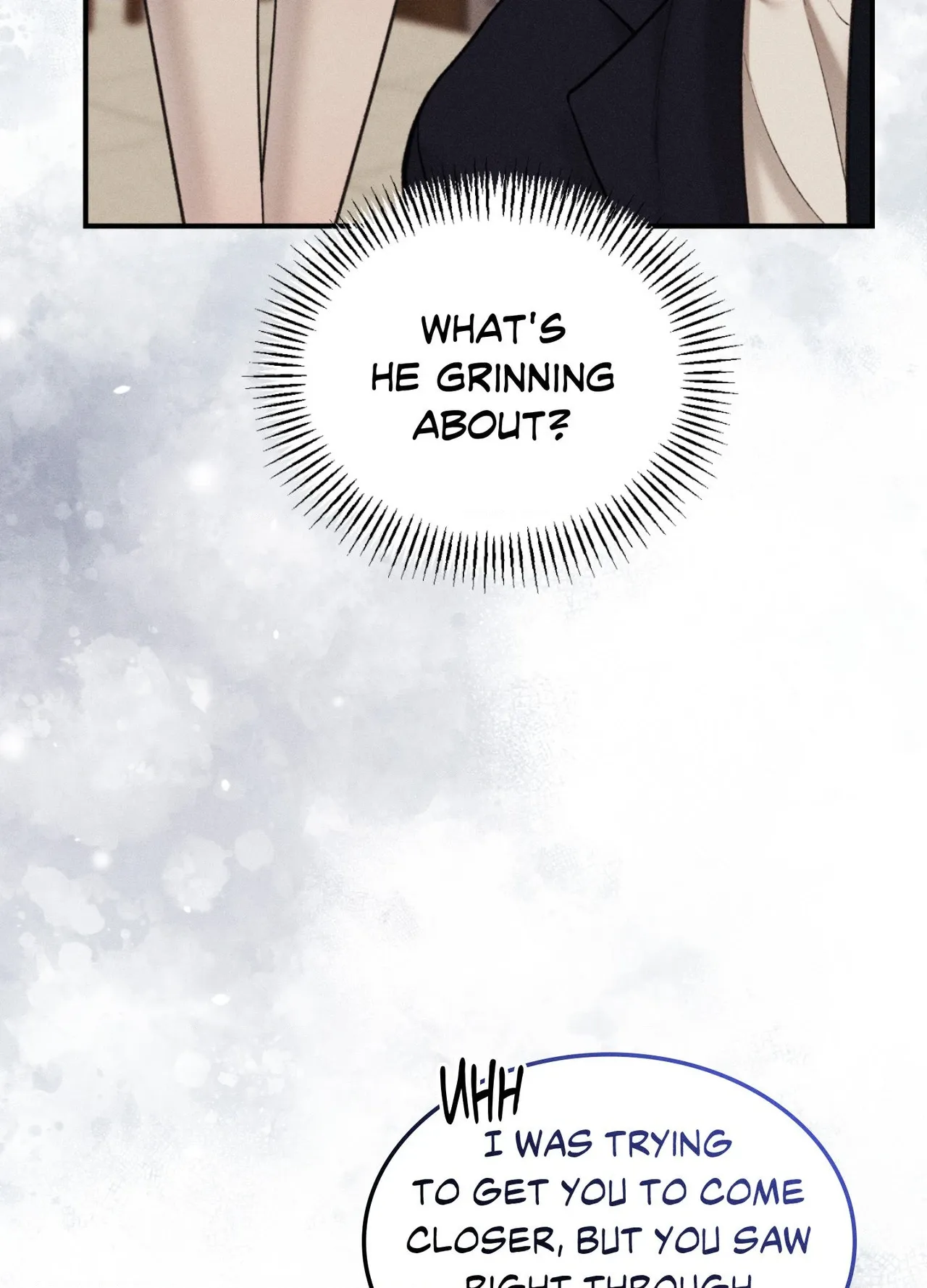 Love Junkie chapter 42 page 68