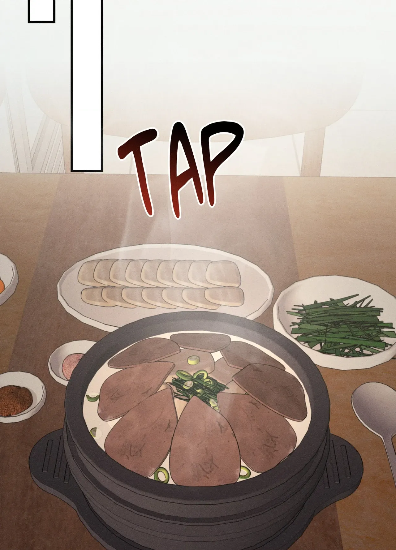 Love Junkie chapter 42 page 74