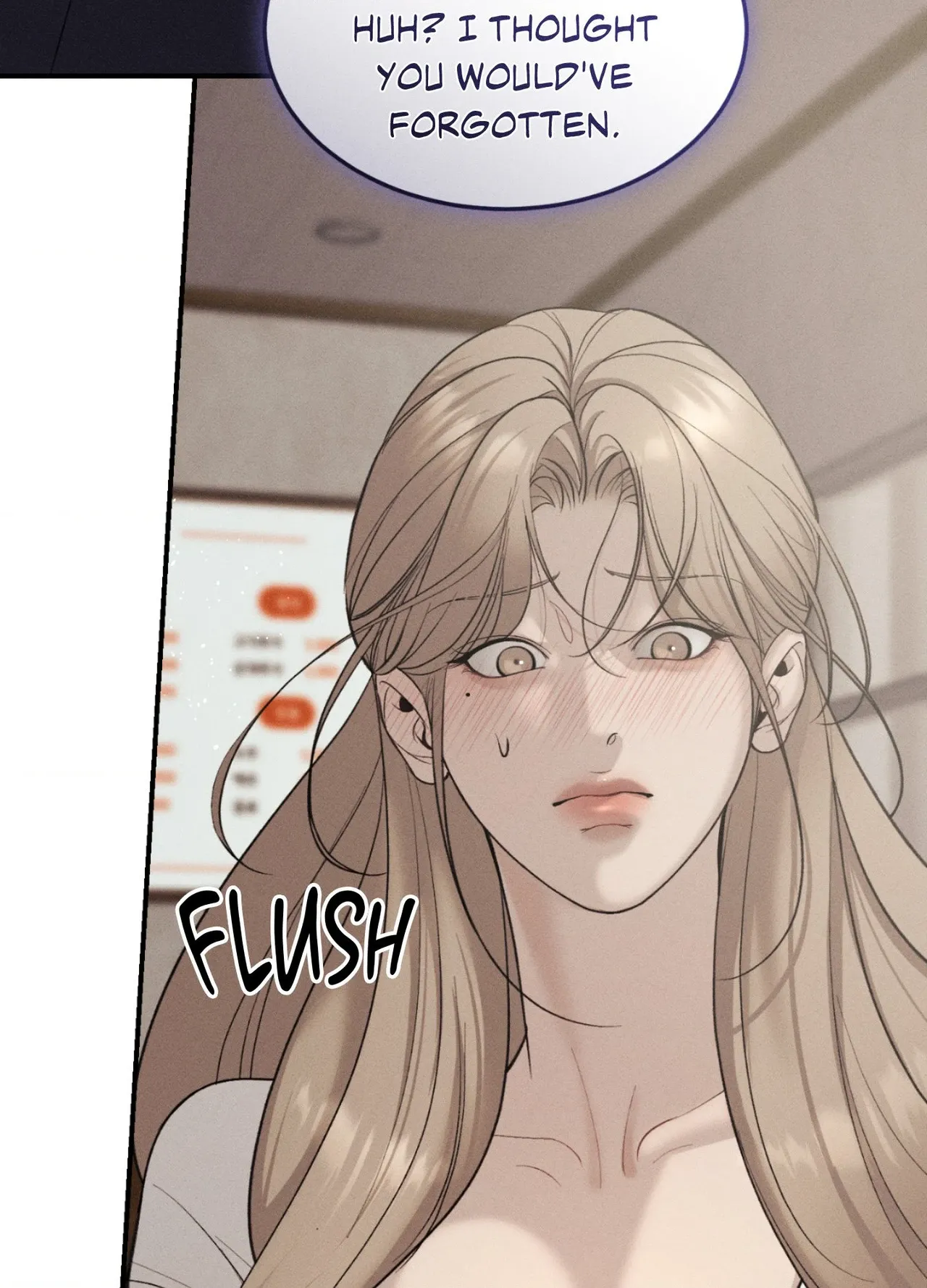 Love Junkie chapter 42 page 81