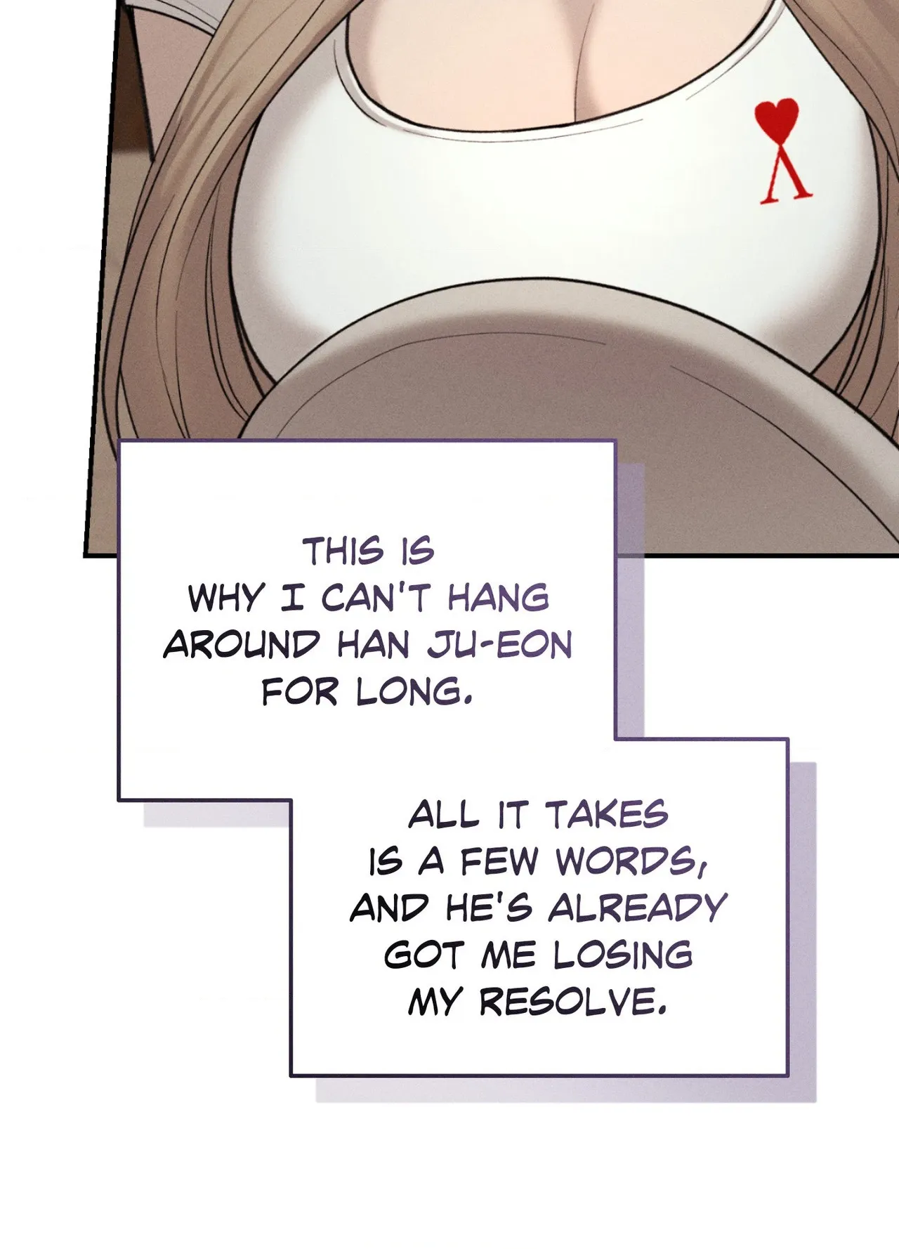 Love Junkie chapter 42 page 82