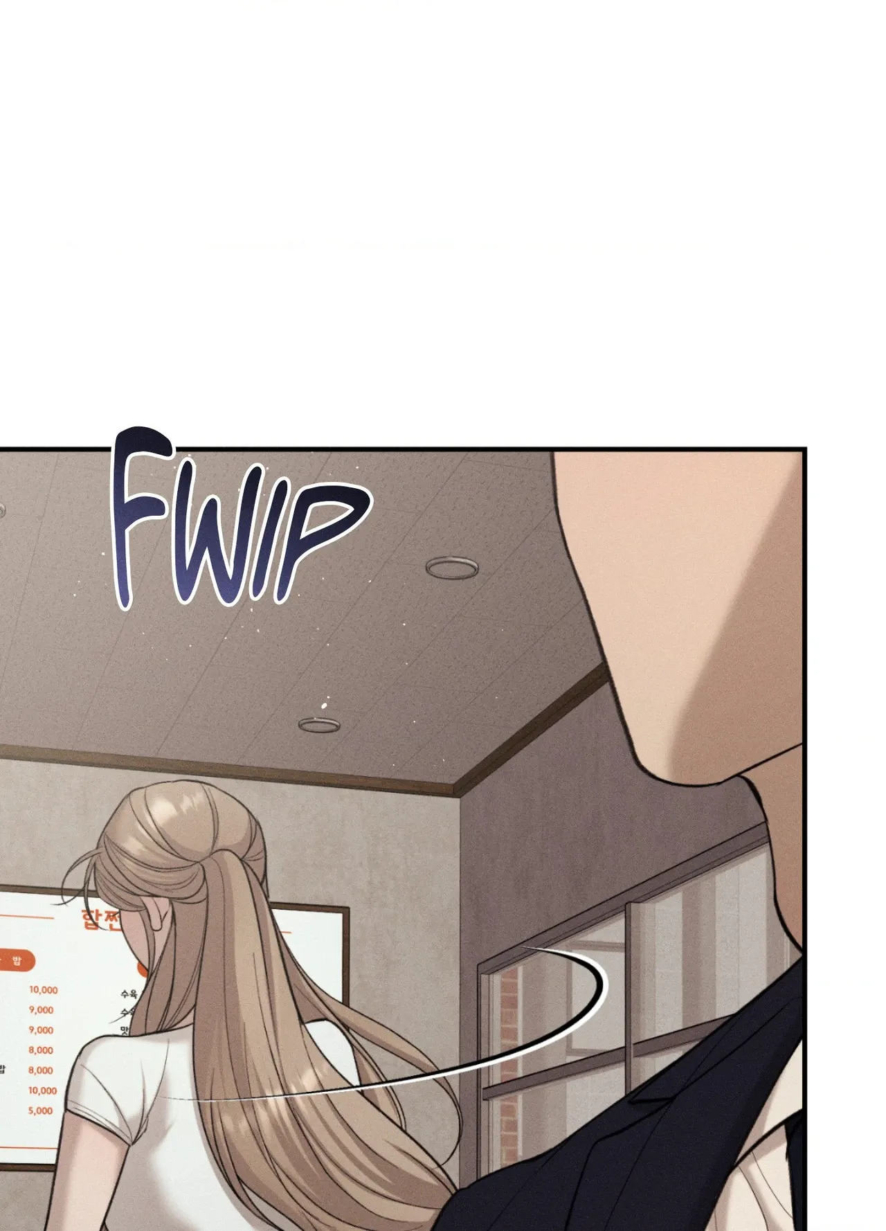 Love Junkie chapter 42 page 83