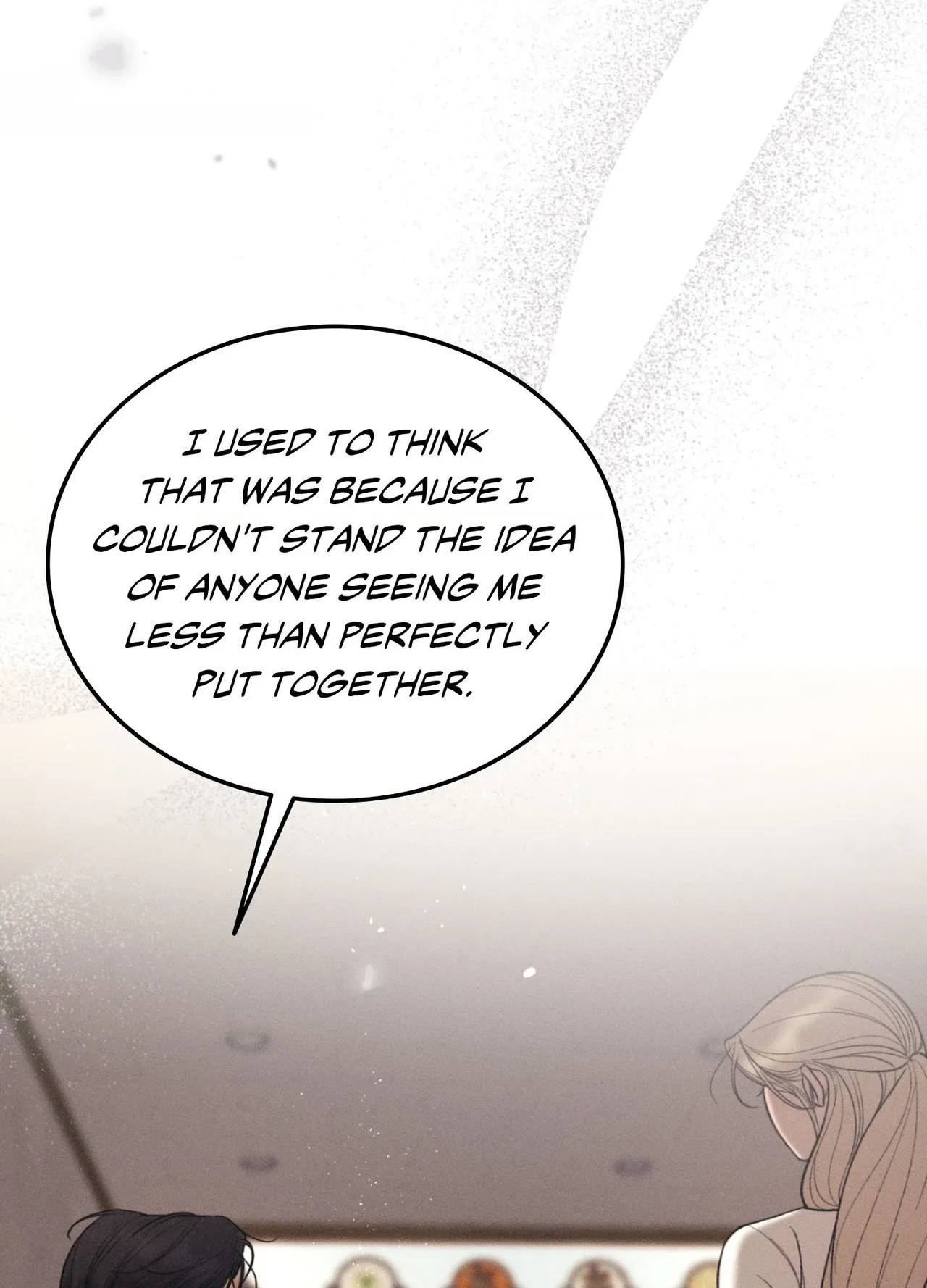 Love Junkie chapter 42 page 93