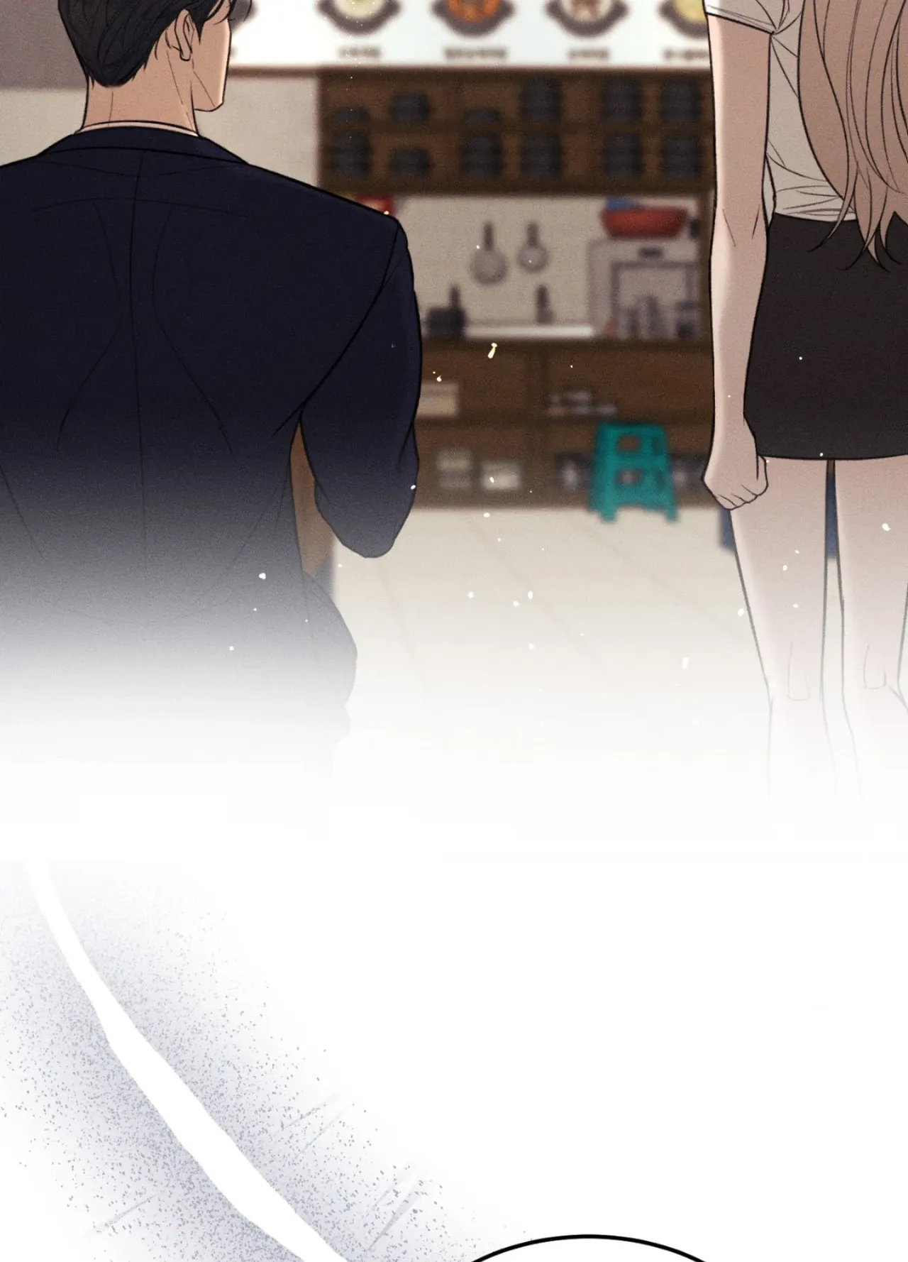 Love Junkie chapter 42 page 94