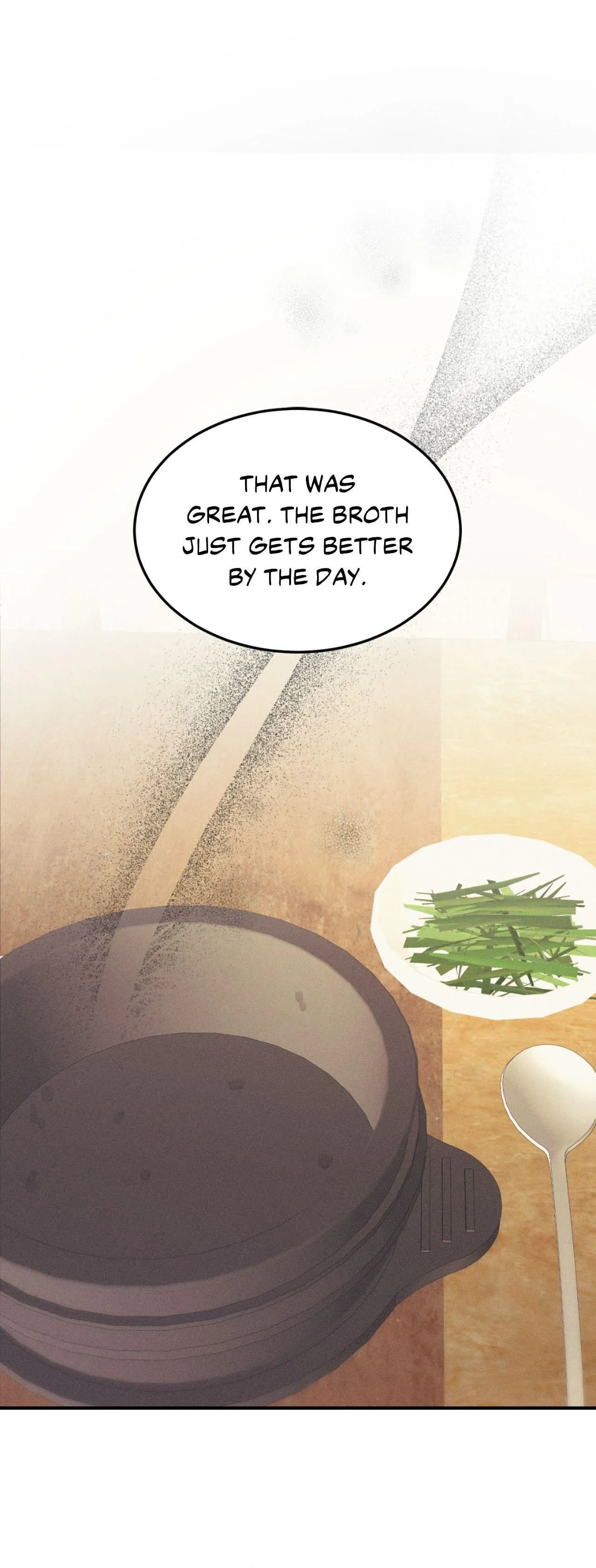 Love Junkie chapter 43 page 1