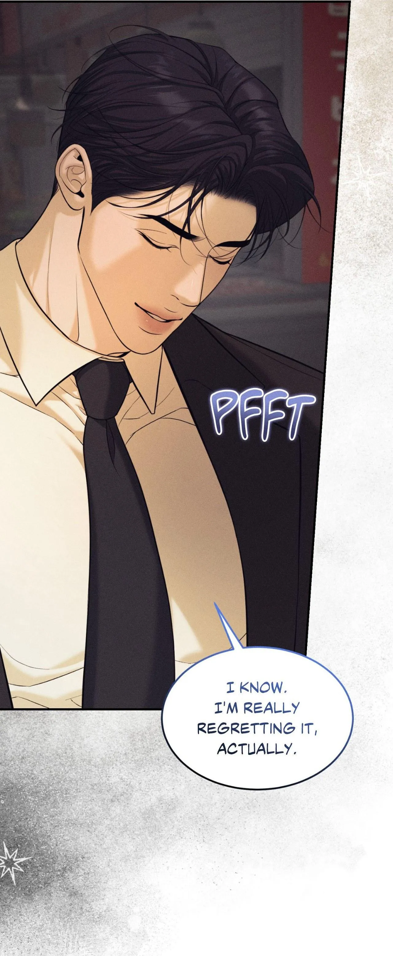 Love Junkie chapter 43 page 19