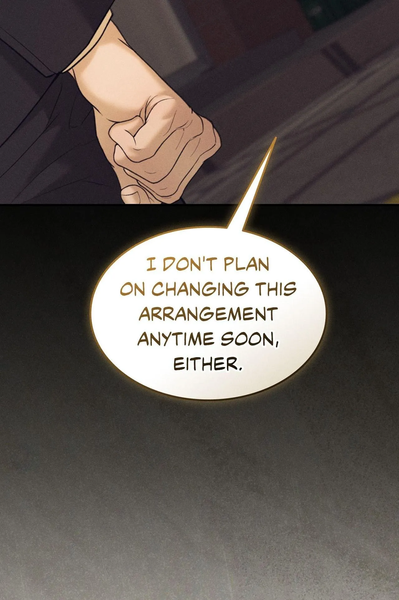 Love Junkie chapter 43 page 27
