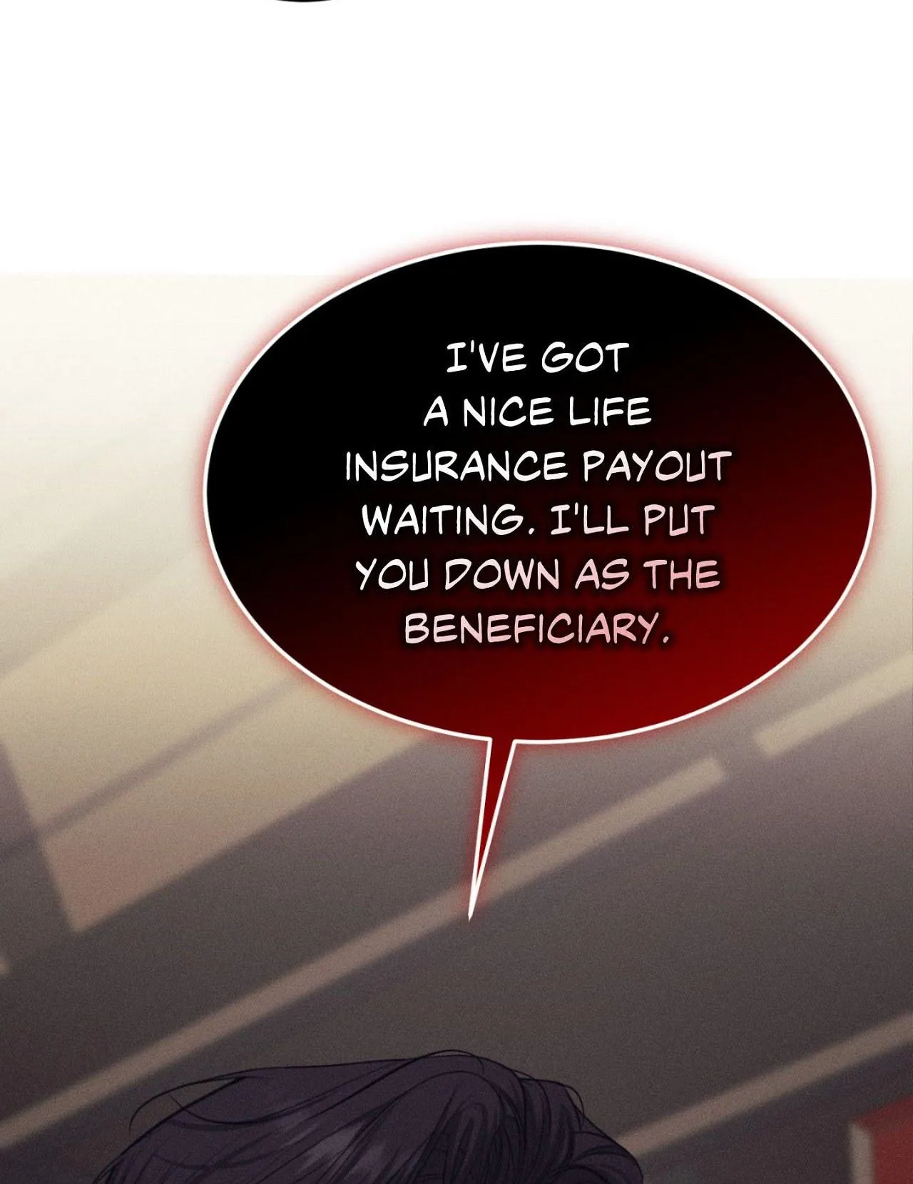 Love Junkie chapter 43 page 37