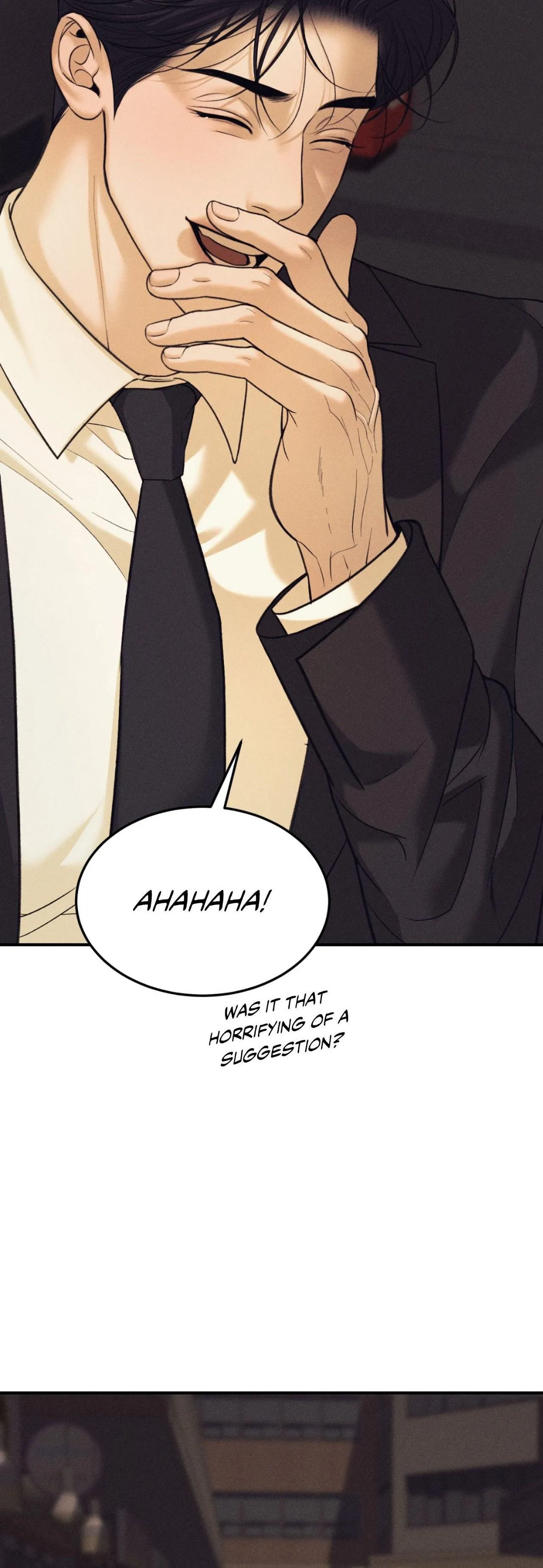 Love Junkie chapter 43 page 42