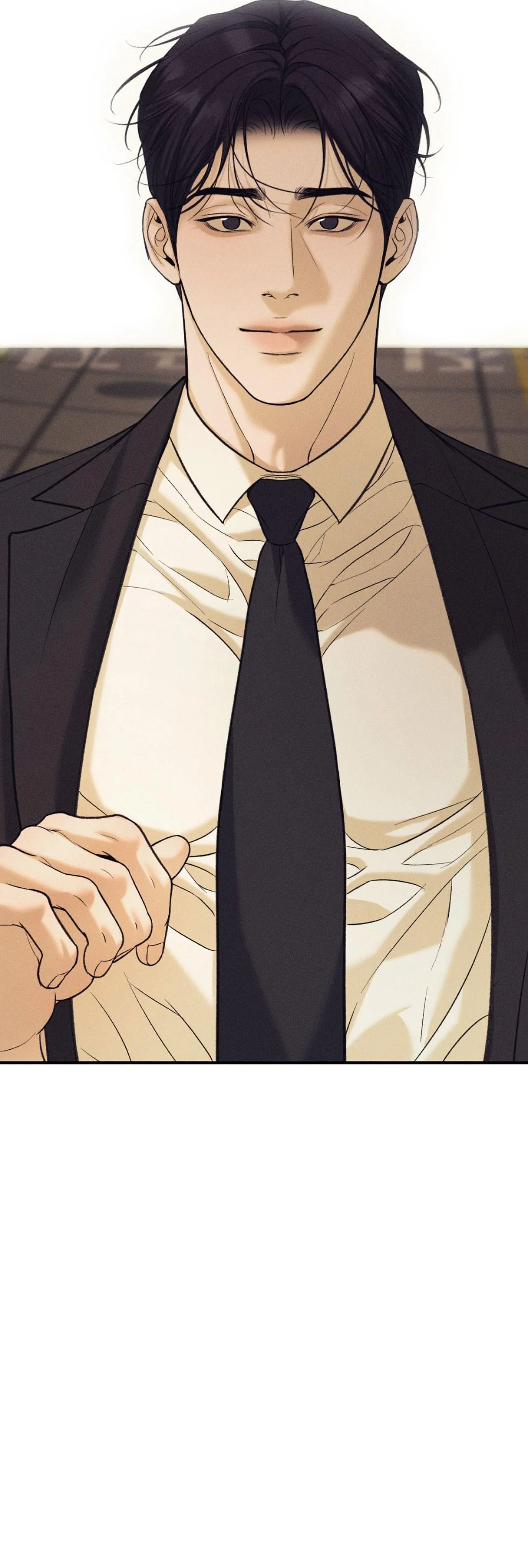 Love Junkie chapter 43 page 51