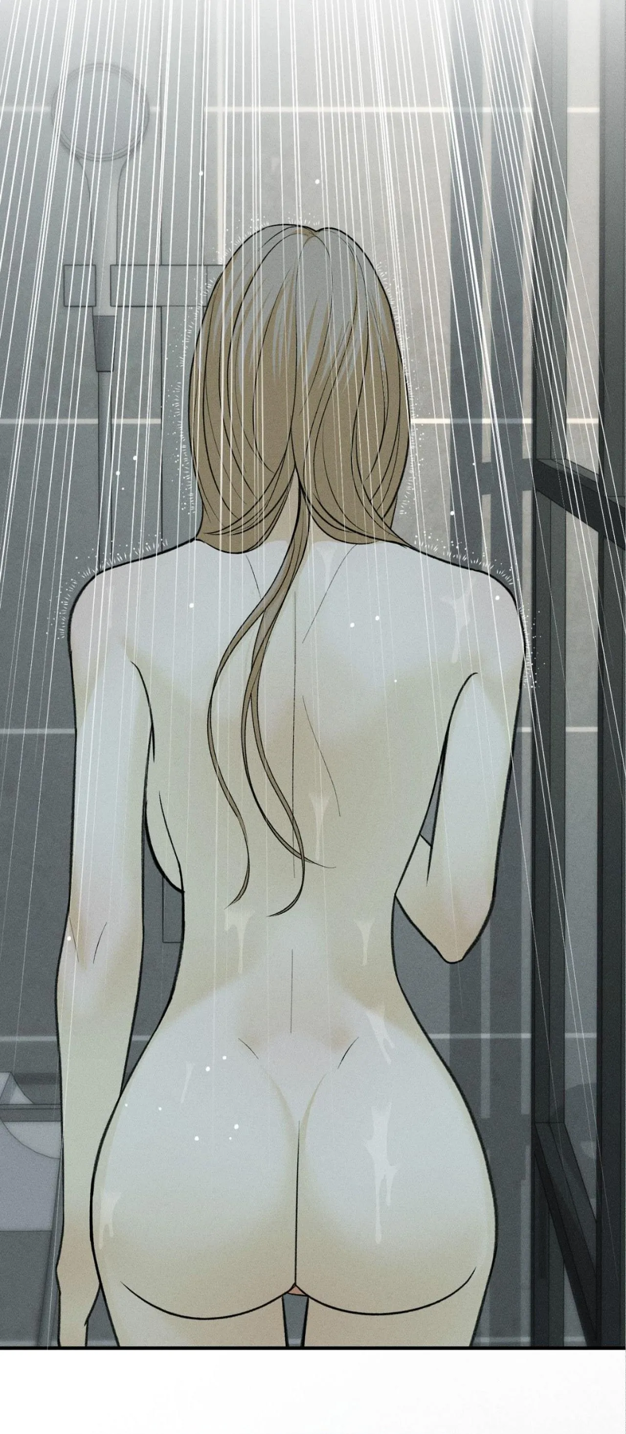 Love Junkie chapter 43 page 53